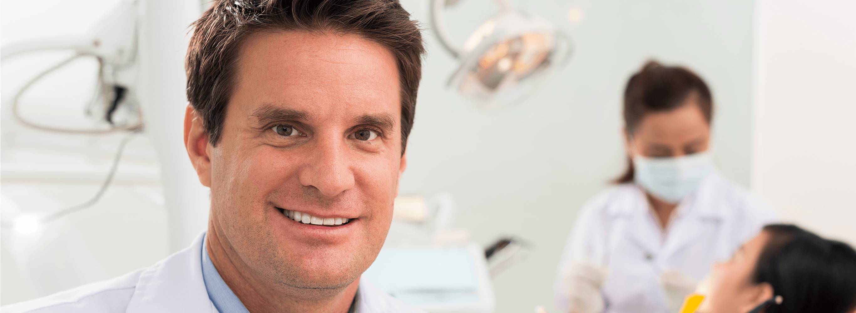 Orthodontic Specialists in Charleston SC Coastal Family Orthodontics